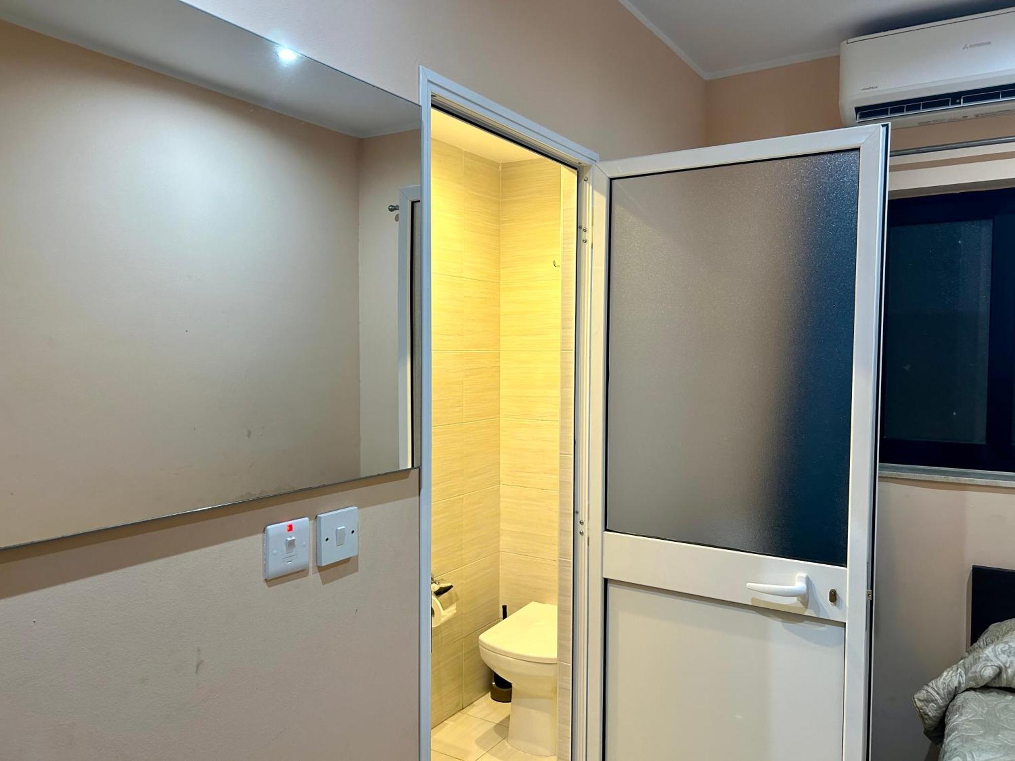 Malta Paradise Central Accomodation Otel Saint Julian's Dış mekan fotoğraf