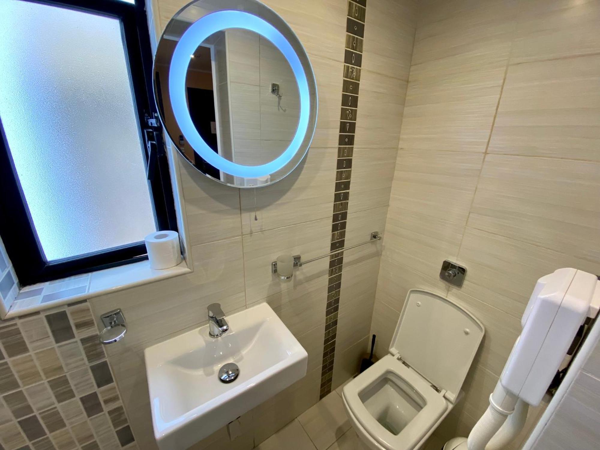 Malta Paradise Central Accomodation Otel Saint Julian's Dış mekan fotoğraf
